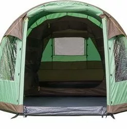 Korting βοΈ Redwood Arco 300 Air Tent Tunnel Tent - Groen - 4 Persoons π 23 Korting βοΈ Redwood Arco 300 Air Tent Tunnel Tent - Groen - 4 Persoons π -Kamperen-outdoor Verkoopwinkel 550x252 5