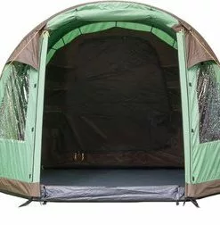 Korting βοΈ Redwood Arco 300 Air Tent Tunnel Tent - Groen - 4 Persoons π 25 Korting βοΈ Redwood Arco 300 Air Tent Tunnel Tent - Groen - 4 Persoons π -Kamperen-outdoor Verkoopwinkel 550x252 7