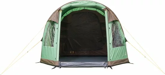 Korting βοΈ Redwood Arco 300 Air Tent Tunnel Tent - Groen - 4 Persoons π 7 Korting βοΈ Redwood Arco 300 Air Tent Tunnel Tent - Groen - 4 Persoons π - Afbeelding 7