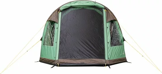 Korting βοΈ Redwood Arco 300 Air Tent Tunnel Tent - Groen - 4 Persoons π 17 Korting βοΈ Redwood Arco 300 Air Tent Tunnel Tent - Groen - 4 Persoons π - Afbeelding 17