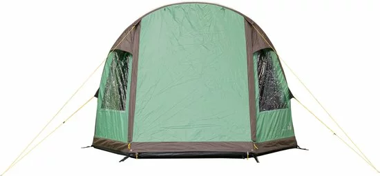 Korting βοΈ Redwood Arco 300 Air Tent Tunnel Tent - Groen - 4 Persoons π 16 Korting βοΈ Redwood Arco 300 Air Tent Tunnel Tent - Groen - 4 Persoons π - Afbeelding 16