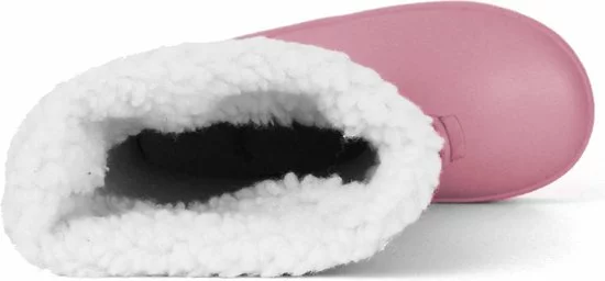 Beste Verkoop π₯ Druppies Regenlaarzen Gevoerd - Winter Boot - Lichtroze - Maat 34 π₯° 4 Beste Verkoop π₯ Druppies Regenlaarzen Gevoerd - Winter Boot - Lichtroze - Maat 34 π₯° - Afbeelding 4