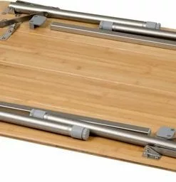 Top 10 π₯ Bo-Camp Urban Outdoor Campingtafel - Suffolk - Bamboe β 30 Top 10 π₯ Bo-Camp Urban Outdoor Campingtafel - Suffolk - Bamboe β -Kamperen-outdoor Verkoopwinkel 550x256 6