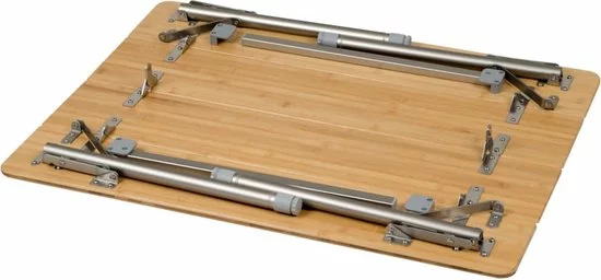 Top 10 π₯ Bo-Camp Urban Outdoor Campingtafel - Suffolk - Bamboe β 11 Top 10 π₯ Bo-Camp Urban Outdoor Campingtafel - Suffolk - Bamboe β - Afbeelding 11
