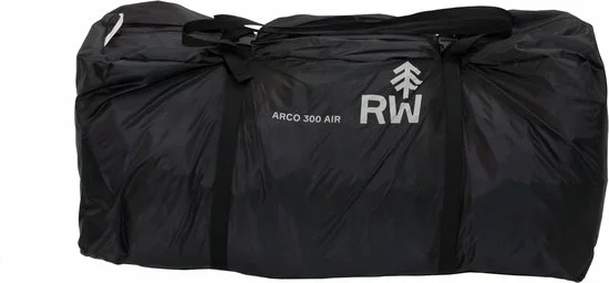 Korting βοΈ Redwood Arco 300 Air Tent Tunnel Tent - Groen - 4 Persoons π 19 Korting βοΈ Redwood Arco 300 Air Tent Tunnel Tent - Groen - 4 Persoons π - Afbeelding 19