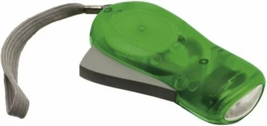 Begroting π Merkloos Knijpkat - Led Zaklamp Met Dynamo - Groen - Kikker π 1 Begroting π Merkloos Knijpkat - Led Zaklamp Met Dynamo - Groen - Kikker π
