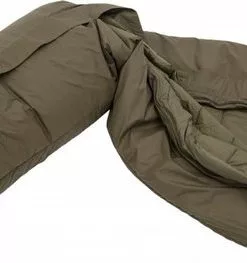 Nieuw 😍 Carinthia Defence 4 Slaapzak 💯 -Kamperen-outdoor Verkoopwinkel 550x263