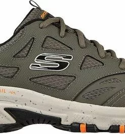 Beste recensies van ⌛ Skechers Hillcrest Wandelschoenen - Maat 45 - Mannen - Olijfgroen 😀