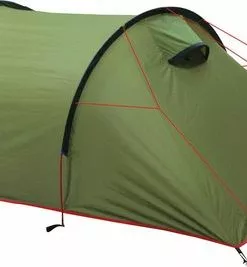 Begroting ✔️ High Peak Lichtgewicht Tunneltent Kite 2 LW, Trekking Tent 2 Personen, 2,56 Kg, Aluminium Stokken, 3000 Mm Waterdicht, Extra Lang 230 Cm 👏 -Kamperen-outdoor Verkoopwinkel 550x267 1