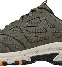 Beste recensies van ⌛ Skechers Hillcrest Wandelschoenen - Maat 45 - Mannen - Olijfgroen 😀 -Kamperen-outdoor Verkoopwinkel 550x268