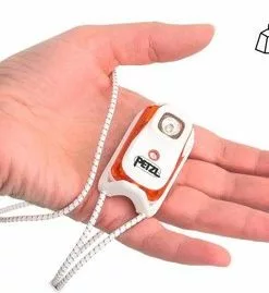 Top 10 😀 Petzl Bindi Hoofdlamp - Blauw - 200 Lumen 🎉 -Kamperen-outdoor Verkoopwinkel 550x269 1