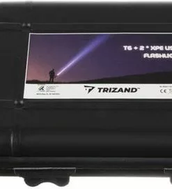 Nieuw π₯° Trizand Tactische Zaklamp - Oplaadbaar – Inclusief Batterij – 300 Lumen – Opbergkit – 4 Modes π 18 Nieuw π₯° Trizand Tactische Zaklamp - Oplaadbaar – Inclusief Batterij – 300 Lumen – Opbergkit – 4 Modes π -Kamperen-outdoor Verkoopwinkel 550x271 6