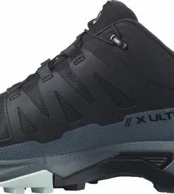 Groothandel 🥰 Salomon X Ultra 4 GTX 👩 Women - Black/stowea/opal - Schoenen - Wandelschoenen - Halfhoge Schoenen 🧨 -Kamperen-outdoor Verkoopwinkel 550x275 6