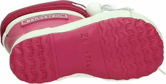 Uitgang 👏 Bergstein Winterboot - Regenlaarzen - Unisex Junior - Fuxia - Maat 24 😍 22 Uitgang 👏 Bergstein Winterboot - Regenlaarzen - Unisex Junior - Fuxia - Maat 24 😍 - Afbeelding 22