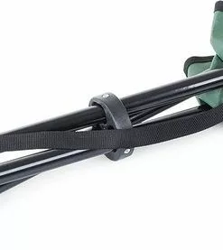 Aanbiedingen 👏 Ariko Inklapbaar Viskrukje - 3 Poots Krukje - Groen/ Zwart - Lichtgewicht - Opvouwbaar - Kampeerkruk - Festivalkruk 🔔 -Kamperen-outdoor Verkoopwinkel 550x277 3