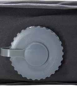 Beste recensies van 🎉 NOMAD® NOMAD Darwin 7.5 - Slaapmat -198 X 68 X 7.5 Donkergrijs 😀 -Kamperen-outdoor Verkoopwinkel 550x278 1