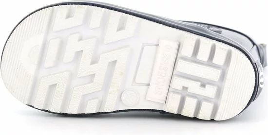 Promo π Regenlaarzen | Meisjes, Jongens | Blauw Donker + Fleece Sock | Textiel | π Shoesme | Maat 28 π 2 Promo π Regenlaarzen | Meisjes, Jongens | Blauw Donker + Fleece Sock | Textiel | π Shoesme | Maat 28 π - Afbeelding 2