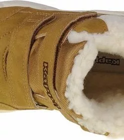 Hete verkoop 🧨 Kappa Tapiwa Tex K 260906K-4150, Voor Een Jongen, Bruin, Laarzen, Maat: 27 🛒 -Kamperen-outdoor Verkoopwinkel 550x279