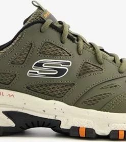 Beste recensies van ⌛ Skechers Hillcrest Wandelschoenen - Maat 45 - Mannen - Olijfgroen 😀 -Kamperen-outdoor Verkoopwinkel 550x280 2