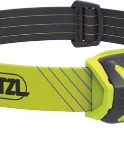Beste Pirce 🧨 Petzl Tikka Core - Grijs - Hoofdlamp - 600 Lumen 😍 -Kamperen-outdoor Verkoopwinkel 550x280