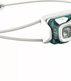 Top 10 😀 Petzl Bindi Hoofdlamp - Blauw - 200 Lumen 🎉 -Kamperen-outdoor Verkoopwinkel 550x284 1