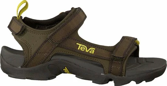 Beste deal π€© Teva Tanza Kids π©΄ Sandalen - Bruin / Zwart - Maat 29/30 π€© 19 Beste deal π€© Teva Tanza Kids π©΄ Sandalen - Bruin / Zwart - Maat 29/30 π€© - Afbeelding 19