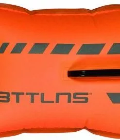 Kopen 🛒 BTTLNS Zwemboei | Saferswimmer | Reddingsboei | Zwemboei Voor Openwater Zwemmen | Zwemboei 20 Liter | Amphitrite 1.0 | Oranje 🔥 -Kamperen-outdoor Verkoopwinkel 550x288 2