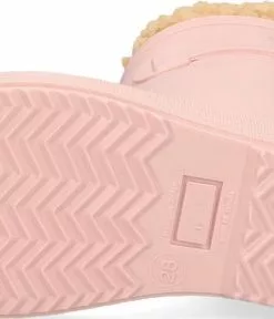 Top 10 🤩 Igor - Regenlaarzen Voor Kinderen - Splash Euri Borreguito - Nude - Maat 26EU ✔️ -Kamperen-outdoor Verkoopwinkel 550x288