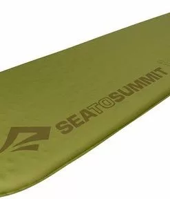 Hete verkoop 🔔 Sea To Summit Camp Self Inflating Large-Slaapmat ❤️