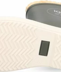 Flash-uitverkoop 😀 Igor - Regenlaarzen Voor Kinderen - Splash Nautico Borreguito - Kakigroen - Maat 33EU 😀 -Kamperen-outdoor Verkoopwinkel 550x290