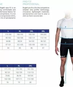 Top 10 ✔️ Rogelli Houston - Regenbroek - Heren 😍 -Kamperen-outdoor Verkoopwinkel 550x294 1