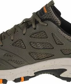 Beste recensies van ⌛ Skechers Hillcrest Wandelschoenen - Maat 45 - Mannen - Olijfgroen 😀 -Kamperen-outdoor Verkoopwinkel 550x294 2