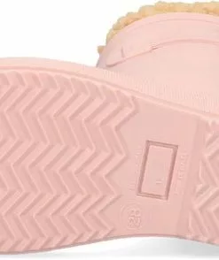 Top 10 🤩 Igor - Regenlaarzen Voor Kinderen - Splash Euri Borreguito - Nude - Maat 26EU ✔️ -Kamperen-outdoor Verkoopwinkel 550x294