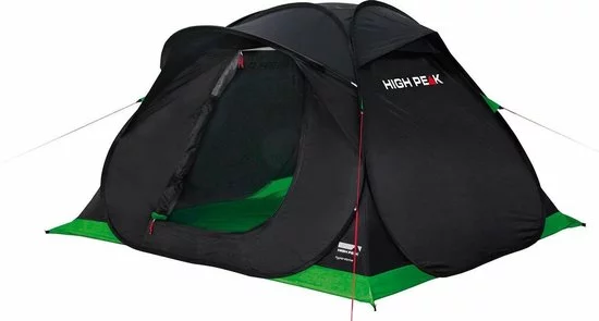 Goedkoopste π₯ High Peak Hyperdome 3 Pop Up Tent - Anthraciet - 3 Persoons β 7 Goedkoopste π₯ High Peak Hyperdome 3 Pop Up Tent - Anthraciet - 3 Persoons β - Afbeelding 7