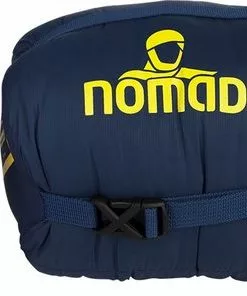 Coupon 👍 NOMAD® Pegasus 190 Slaapzak - Mummy Model - Max Lichaamslengte 195 Cm 🔔 -Kamperen-outdoor Verkoopwinkel 550x296 2