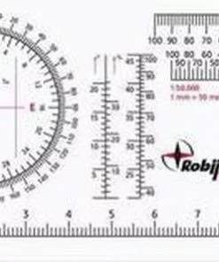 Beste recensies van 😉 Robijns - Kaarthoekmeter 🎁