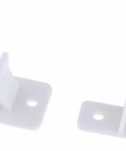 Promo 🤩 Merkloos Caravan Deurvanger Wit - Kunststof Deurvanger Stacaravan - Deurklem Boot 😉 -Kamperen-outdoor Verkoopwinkel 550x297