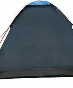 Promo 👍 High Peak Monodome Pu Koepeltent - Blauw - 2 Persoons 🔔 -Kamperen-outdoor Verkoopwinkel 550x299 5