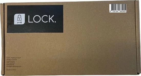 Goedkoop ⌛ LOCK. Lock Premium Lockpick Set – 15-delig – Inclusief Transparant Slot – Lockpicken Voor Beginners En Professionals ⭐ 3 Goedkoop ⌛ LOCK. Lock Premium Lockpick Set – 15-delig – Inclusief Transparant Slot – Lockpicken Voor Beginners En Professionals ⭐ - Afbeelding 3