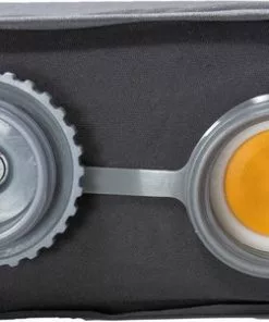 Beste recensies van 🎉 NOMAD® NOMAD Darwin 7.5 - Slaapmat -198 X 68 X 7.5 Donkergrijs 😀 -Kamperen-outdoor Verkoopwinkel 550x301 1