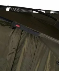 Beste Verkoop ⌛ Karpertent JRC Defender Peak 2 Man Bivvy 😉 -Kamperen-outdoor Verkoopwinkel 550x302