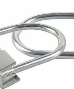 Coupon ⭐ ProPlus Pro Plus Klem 48 Mm Voor Neuswiel + U - Beugel 60/70 Mm Set Van 2 Stuks 🤩 -Kamperen-outdoor Verkoopwinkel 550x302 6