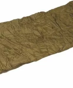 Beste deal โจ MFH - Pilotenslaapzak Coyote Camouflage 2-laags โ๏ธ