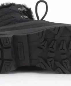 Hete verkoop 🛒 Warmbat Abbott Snowboots - Maat 41 - Vrouwen - Zwart ✔️ -Kamperen-outdoor Verkoopwinkel 550x304