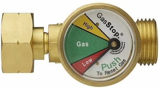 Begroting β€οΈ GasStop Gasfleszekering Voor Propaangasflessen G5 DIN π 6 Begroting β€οΈ GasStop Gasfleszekering Voor Propaangasflessen G5 DIN π - Afbeelding 6
