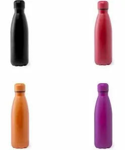 Beste Verkoop π Merkloos OneTrippel RVS Drinkfles - Waterfles - 790 Ml - RVS - Zwart π€© 5 Beste Verkoop π Merkloos OneTrippel RVS Drinkfles - Waterfles - 790 Ml - RVS - Zwart π€© -Kamperen-outdoor Verkoopwinkel 550x305