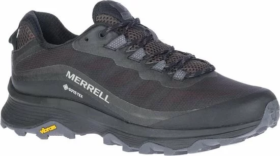 Flash-uitverkoop π₯° Merrell Moab Speed GTX Black/Asphalt Wandelschoenen Heren - Black/Asphalt - Maat 42 π 1 Flash-uitverkoop π₯° Merrell Moab Speed GTX Black/Asphalt Wandelschoenen Heren - Black/Asphalt - Maat 42 π