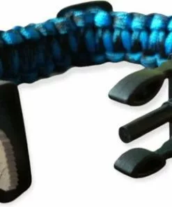 Gloednieuw ❤️ Floz Design Floz Survival-armband Voor Kinderen - Multitool Voor Kinderen - 4 Functies - Rood 🔥 -Kamperen-outdoor Verkoopwinkel 550x309 18