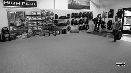 Goedkoopste π₯ High Peak Hyperdome 3 Pop Up Tent - Anthraciet - 3 Persoons β 2 Goedkoopste π₯ High Peak Hyperdome 3 Pop Up Tent - Anthraciet - 3 Persoons β - Afbeelding 2