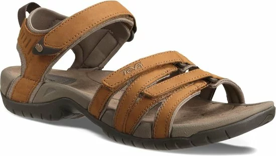Goedkoop 😉 Teva W TIRRA LEATHER Dames 🩴 Sandalen - Maat 37 🥰 2 Goedkoop 😉 Teva W TIRRA LEATHER Dames 🩴 Sandalen - Maat 37 🥰 - Afbeelding 2